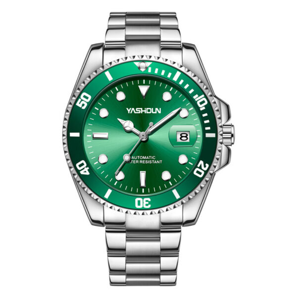 Hollow Watch Men's Automatic Mechanical - Image 7