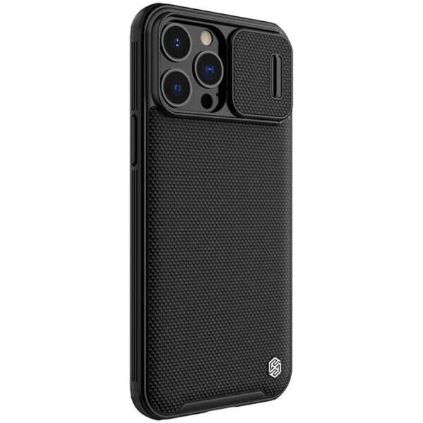 Back Cover PC Protective Case Sliding Phone Case - Image 5