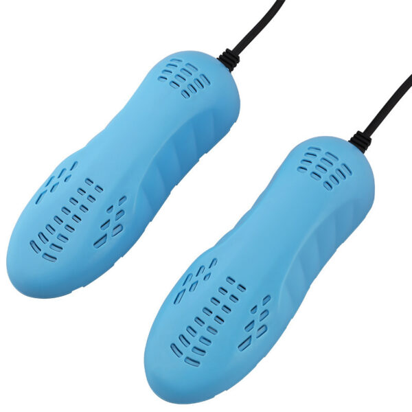 Sterilization And Deodorization Shoe Dryer Home Shoe Warmer Shoe Drying Machine - Image 4