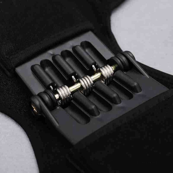 Knee Booster Patella Joint Protection Old Cold Legs Outdoor Sports Kneecaps - Image 7