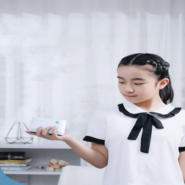 A9 Wide Homework Wrong Question Sorting Mini Mobile Phone Bluetooth Portable Thermal Printer - Image 5