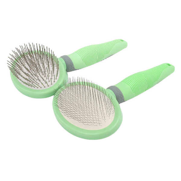 Pet Comb Needle Comb Cat Hair Removal Brush Pet Supplies - Image 3