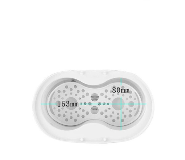 Baby Breast Warmer Sterilizer Two-In-One Thermostat - Image 8