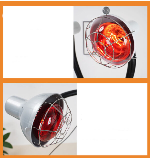 Barber Shop Infrared Hair Heater - Image 3