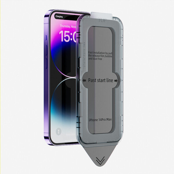 Mobile Phone Privacy-speed Sticker Box - Image 5
