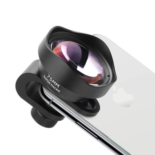 Mobile Phone Macro Lens - Image 3