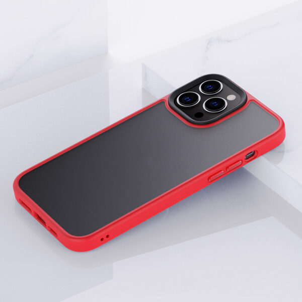 Frosted Phone Case Button Protector - Image 4