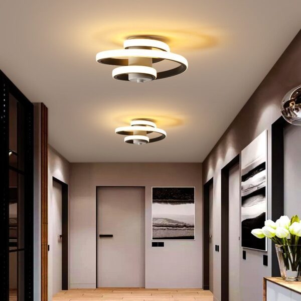 Aisle Light Corridor Light Hallway Balcony Ceiling Light - Image 7