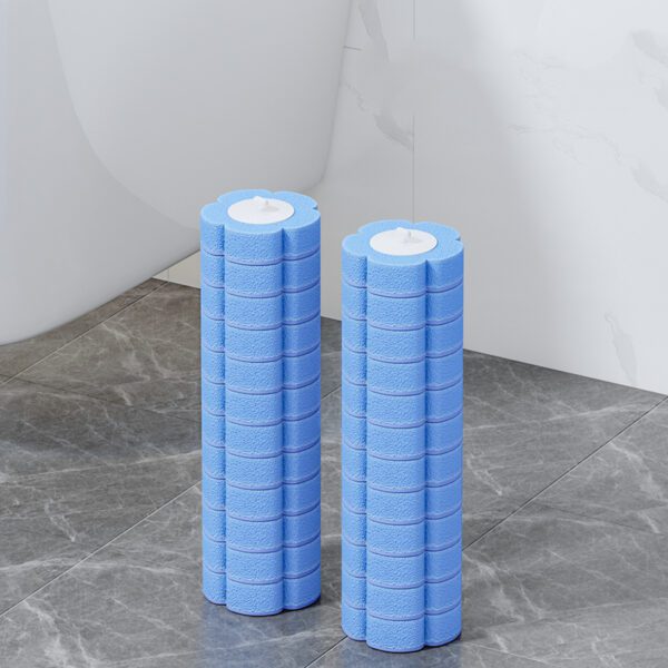 Disposable Toilet Brush No Dead Corner Toilet Brush Disposable Household Toilet - Image 10