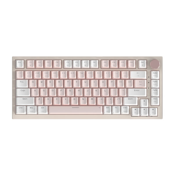 Creative Color Gaming Home Office Keyboard - Image 5