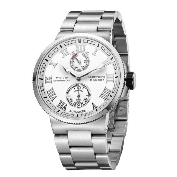 Automatic Mechanical Watch Waterproof Luminous Men - Image 5