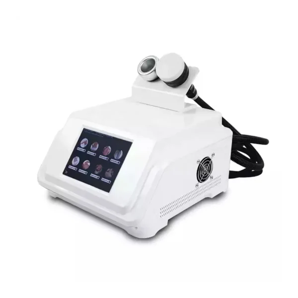 Portable Microwave Fat Crushing Body Shaping Instrument Cellulite Reduction Cupping Therapy Weight Loss Body Slimming Machine - Image 3