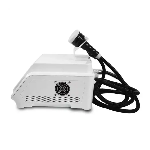 Portable Microwave Fat Crushing Body Shaping Instrument Cellulite Reduction Cupping Therapy Weight Loss Body Slimming Machine - Image 2