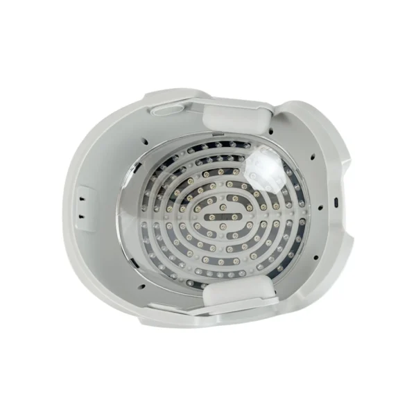 Red Light Laser Helmet for Hair Growth & Anti Hair Loss Therapy Personal Care Product for Hair Regrowth - Image 5
