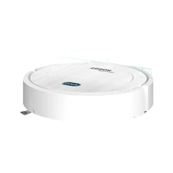 Intelligent Robot Cleaner USB Three in One Sweeping and Mopping Robot Cleaner Kitchen Robots Electric Floor Mop Home Appliance - Image 5