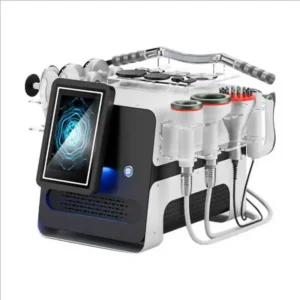 2025 Indiba 448khz CET RET Fatigue Pain Relief Shoulder Massage Physiotherapy Equipment Skin Tighten Fat Reduction Body Shaper