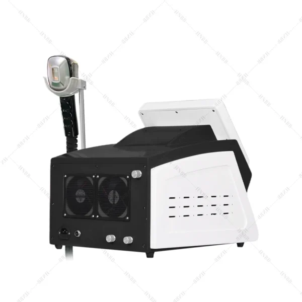 3000W high-end 50 million shooting painless diode laser hair removal machine - Image 5