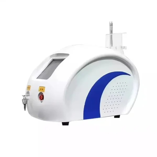 Hot Selling 980nm Diode Laser Machine for Commercial Use - Nail Fungus Treatment Varicose Veins Physiotherapy Lipolysis-2025 - Image 2