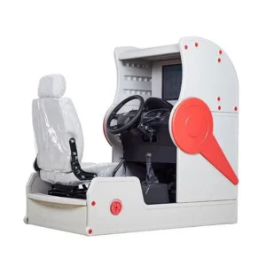 Car Driving Simulator Learning Car Training Driving School Motor Vehicle Training Driving Simulator