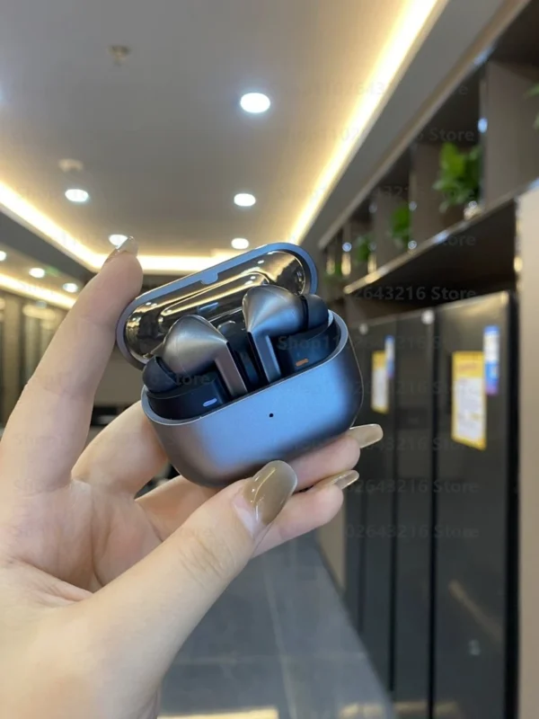 For Galaxy Buds 3 Pro Wireless Headphones Noise Reduction Wireless Charging In Ear Immersive HIFI Sound Headsets for Android ios - Image 5
