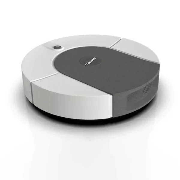 ZAIXIAO Smart Sweeping Robot Vacuum Cleaner Dry and Wet Mopping Rechargeable Robot Electric Floor Mop Cleaning Robot Home Applia - Image 6