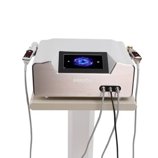 2 in 1 Fibroblast Plasma Pen Face Lift Acne Scars Removal Skin Care Machine for Home Use and Commercial - Image 3