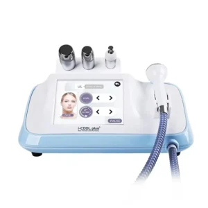 Wrinkle Moisturizing And Skin Rejuvenation Device Electroporation MHZ Mesotherapy Beauty Machine -2025 Hot Selling