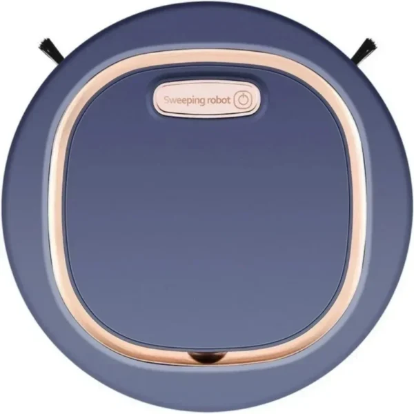 2023 NEW Super Quiet Wireless Vacuum Cleaner Robot 3 in 1 Sweeping Mopping Household Cleaning Robot Floor Carpet Sweeper Home - Image 5