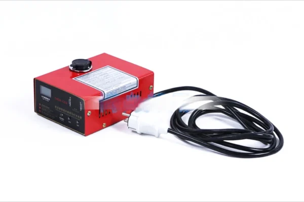 Marine daylight signal light CXD8 three-piece set, portable CCS certificate 24V/60W - Image 4