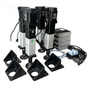 for multiple player simracing motion actuator sim racing rig motion simulator 4 dof 2dof 6dof motion platform flight simulator
