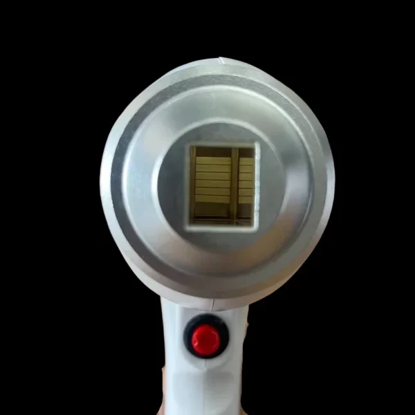 Mini 3 Wavelength 808 Nm Ice Platinum Epilator 755 1064 808nm Diode Laser Hair Removal 3000w Machine Skin Rejuvenation 2025 - Image 5
