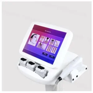 Beauty salon portable 12 line 4D 8D Liposionx firming skin care facial skin lifting skin care machine
