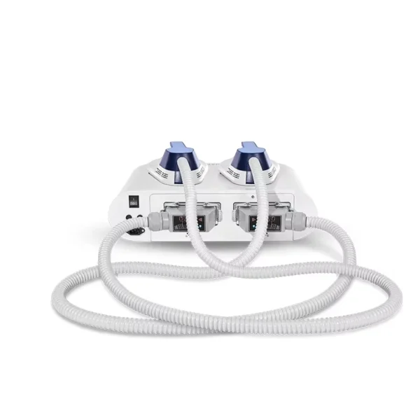 Weight lose Sculpt Portable Electromagnetic Body Slimming Muscle Stimulate Fat Removal Body Slimming build muscle Machine-2025 - Image 2