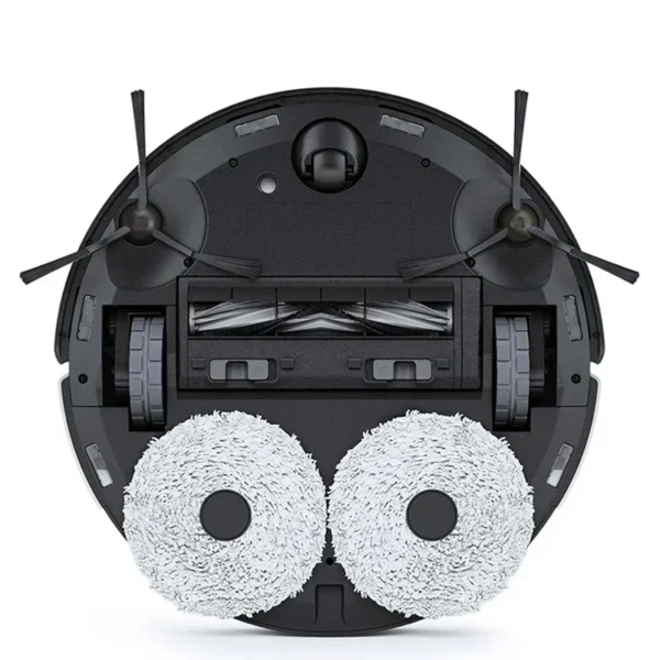 ECOVACS DEEBOT X1 OMNI Robot Vacuum 5000Pa Auto Dust Collection Smart Self Cleaning - Image 4