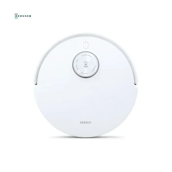 2024Ecovacs Deebot T10 TURBO Vacuum Cleaner Robot Smart Household Automatic Sweeping Mopping Washing and Drying Machine 3000pa - Image 3