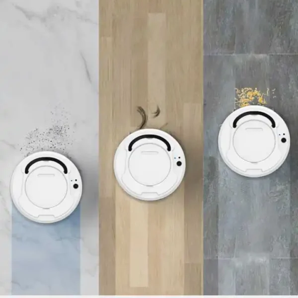 OWNSWING Automatic Cordless Floor and Wall Pool Cleaning Robot Vacuum Cleaner Cleaning Sweeping Robot - Image 6