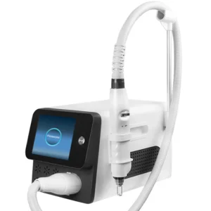 Newest Tattoo Removal Beauty Machine Portable Laser Pico Laser 755 1064 532nm Hive Picosecond Skin Rejuvenation Beauty Machine