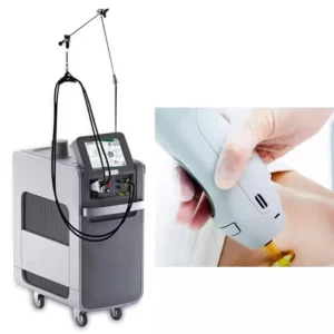 Candela GentleLase Pro-U.755 Long Pulse 5GMAX