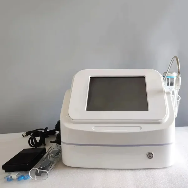 Diode Laser Spider Veins Removal 980 NM Blood Vessels Vascular Remove Beauty Machine-2025 - Image 3