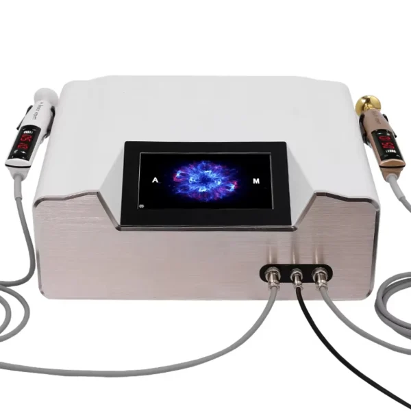 2 in 1 Fibroblast Plasma Pen Face Lift Acne Scars Removal Skin Care Machine for Home Use and Commercial - Image 2