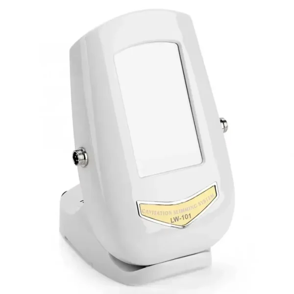 40Khz Lipo Cavitation Ultrasonic Slimming Machine 3-in-1 Anti-Cellulite Weight Loss Skin Tightening Beauty Equipment for Removal - Image 4