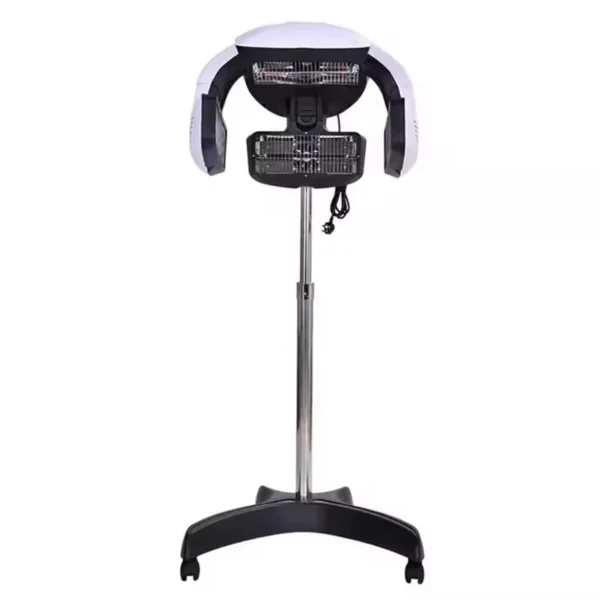 Hair Dryer Barber Shop Hair Perm Machine Hair Drying Nursing Care Intelligent Hair Heater Cold Wave Machine -2025 - Image 5