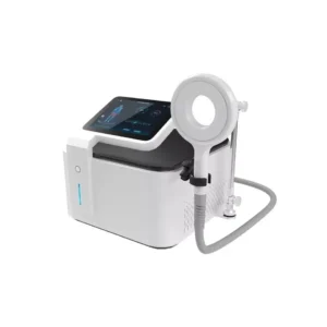 High Energy Pain Relief Electromagnetic Emtt Physiotherapy Magnetotherapy Machine Magnetic Pemf Magnetic Magneto Therapy Device