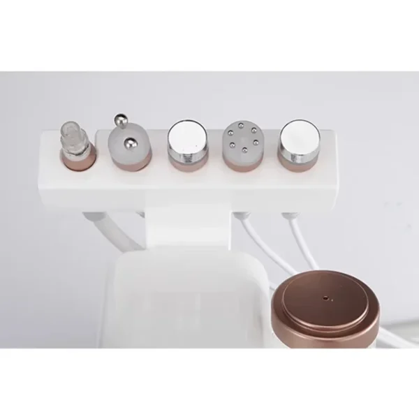 Portable Skin Face clean Microcurrent Bio Lifting Dermabrasion SPA Dermabrasion Machine Aqua Peeling Dermabrasion-2025 - Image 3