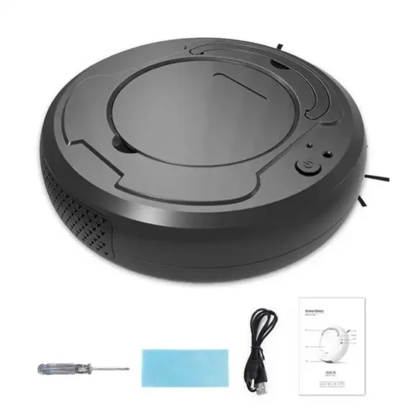OWNSWING Automatic Cordless Floor and Wall Pool Cleaning Robot Vacuum Cleaner Cleaning Sweeping Robot - Image 3