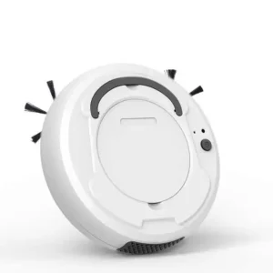 OWNSWING Automatic Cordless Floor and Wall Pool Cleaning Robot Vacuum Cleaner Cleaning Sweeping Robot