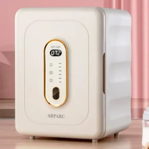Baby Bottle Sterilizer Home UV Drying and Disinfection Machine Two-in-One Device Effective Sanitization