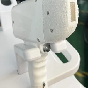 808 diode laser handle hair removal hand tool macro channel nd yag IPL power supply screen machine depilatory beauty spare part
