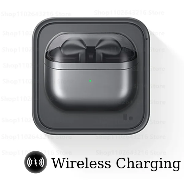 For Galaxy Buds 3 Pro Wireless Headphones Noise Reduction Wireless Charging In Ear Immersive HIFI Sound Headsets for Android ios - Image 3
