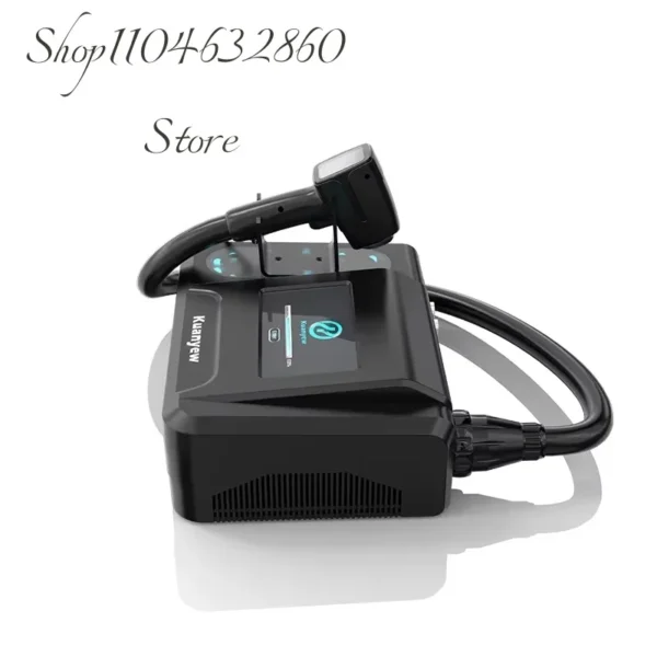 High quality 808NM laser Diode Hair Remover 2000W Permanent Ice Painless Skin Rejuvenation Device Salon Or Home Use Remover-2025